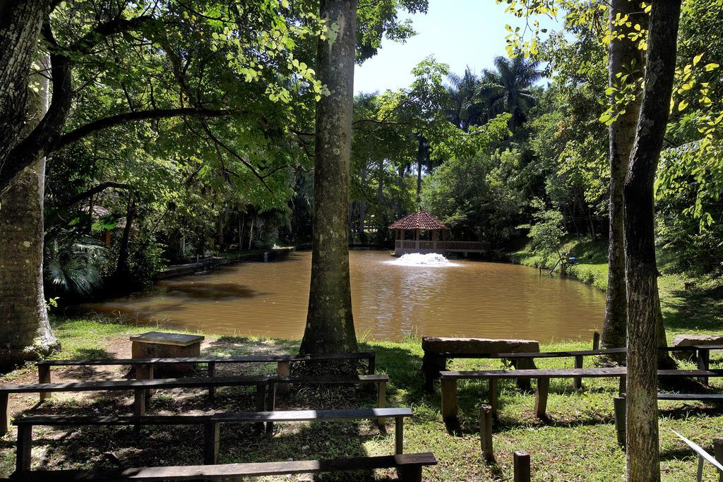 Hotel Fazenda Campo dos Sonhos Socorro (Sao Paulo) Exterior foto