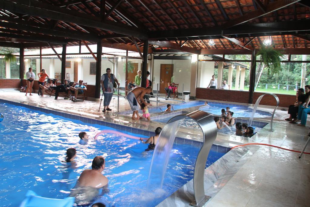 Hotel Fazenda Campo dos Sonhos Socorro (Sao Paulo) Exterior foto